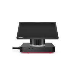 Lenovo ThinkSmart Hub Intel® Core™ i5 i5-8365UE 25.6 cm (10.1