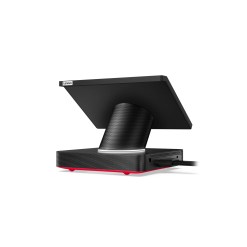 Lenovo ThinkSmart Hub Intel® Core™ i5 i5-8365UE 25.6 cm (10.1