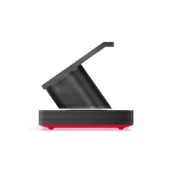 Lenovo ThinkSmart Hub Intel® Core™ i5 i5-8365UE 25.6 cm (10.1