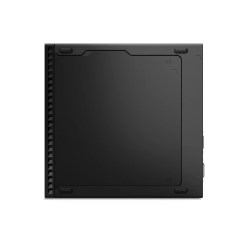 Lenovo ThinkCentre M75q Gen 2 AMD Ryzen™ 5 5600GE 16 GB DDR4-SDRAM 512 GB SSD Windows 11 Pro Mini PC Black - image 3