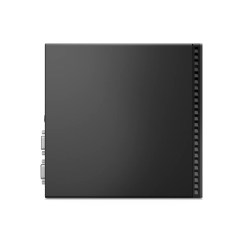 Lenovo ThinkCentre M75q Gen 2 AMD Ryzen™ 5 5600GE 16 GB DDR4-SDRAM 512 GB SSD Windows 11 Pro Mini PC Black - image 4