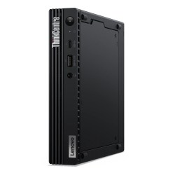 Lenovo ThinkCentre M75q Gen 2 AMD Ryzen™ 5 5600GE 16 GB DDR4-SDRAM 512 GB SSD Windows 11 Pro Mini PC Black - image 6
