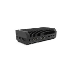 Lenovo ThinkEdge SE30 Intel® Core™ i5 i5-1145GRE 16 GB DDR4-SDRAM 512 GB SSD Windows 10 IoT Enterprise Mini PC Black