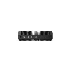 Lenovo ThinkEdge SE30 Intel® Core™ i5 i5-1145GRE 16 GB DDR4-SDRAM 512 GB SSD Windows 10 IoT Enterprise Mini PC Black - image 2
