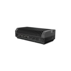 Lenovo ThinkEdge SE30 Intel® Core™ i5 i5-1145GRE 16 GB DDR4-SDRAM 512 GB SSD Windows 10 IoT Enterprise Mini PC Black - image 7