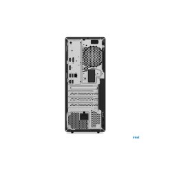 Lenovo ThinkCentre M70t Gen 3 Intel® Core™ i5 i5-12500 8 GB DDR4-SDRAM 256 GB SSD Windows 11 Pro Tower PC Black - image 4