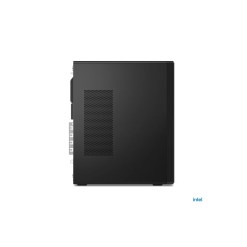 Lenovo ThinkCentre M70t Gen 3 Intel® Core™ i5 i5-12500 8 GB DDR4-SDRAM 256 GB SSD Windows 11 Pro Tower PC Black - image 6