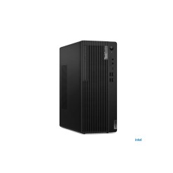 Lenovo ThinkCentre M70t Intel® Core™ i5 i5-12400 8 GB DDR4-SDRAM 256 GB SSD Windows 11 Pro Tower PC Black - image 2