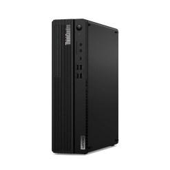 Lenovo ThinkCentre M70s Gen 3 Intel® Core™ i5 i5-12500 8 GB DDR4-SDRAM 256 GB SSD Windows 11 Pro SFF PC Black - image 2