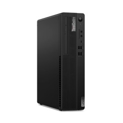 Lenovo ThinkCentre M70s Gen 3 Intel® Core™ i5 i5-12500 8 GB DDR4-SDRAM 256 GB SSD Windows 11 Pro SFF PC Black - image 3