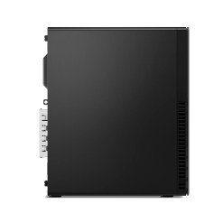 Lenovo ThinkCentre M70s Gen 3 Intel® Core™ i5 i5-12500 8 GB DDR4-SDRAM 256 GB SSD Windows 11 Pro SFF PC Black - image 6