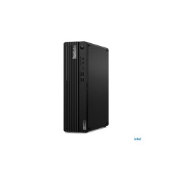 Lenovo ThinkCentre M70s Gen 3 Intel® Core™ i7 i7-12700 16 GB DDR4-SDRAM 512 GB SSD Windows 11 Pro SFF PC Black
