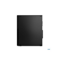 Lenovo ThinkCentre M70s Gen 3 Intel® Core™ i5 i5-12400 8 GB DDR4-SDRAM 256 GB SSD Windows 11 Pro SFF PC Black - image 5