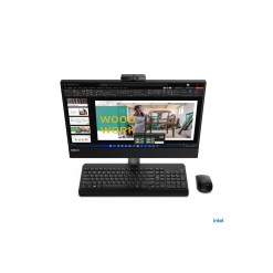 Lenovo ThinkCentre M70a Gen 3 Intel® Core™ i5 i5-12500 54.6 cm (21.5