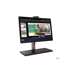 Lenovo ThinkCentre M70a Gen 3 Intel® Core™ i5 i5-12500 54.6 cm (21.5
