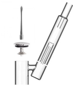 Xvape V-One 2.0 Glass Bubbler