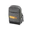 Hama Terra Beltpack case Grey