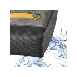 Hama Terra Beltpack case Grey - image 4