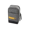 Hama Terra Beltpack case Grey