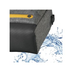 Hama Terra Beltpack case Grey - image 4