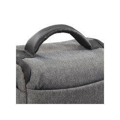 Hama Terra Beltpack case Grey - image 6
