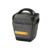 Hama Terra Beltpack case Grey