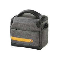 Hama Terra Compact case Grey