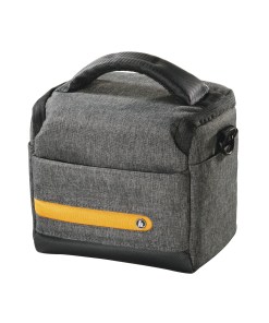 Hama Terra Compact case Grey