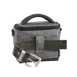 Hama Terra Compact case Grey - image 2