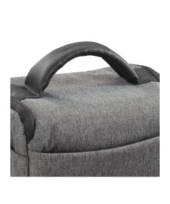 Hama Terra Compact case Grey