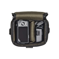 Hama Terra Compact case Grey - image 8