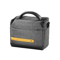 Hama Terra Compact case Grey
