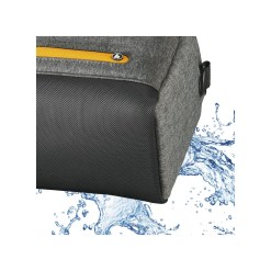 Hama Terra Compact case Grey - image 4