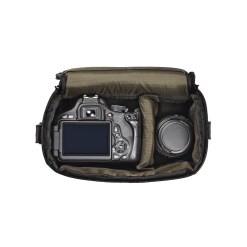 Hama Terra Compact case Grey - image 8
