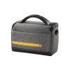 Hama Terra Compact case Grey