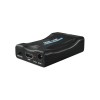 Hama 00121775 video signal converter Passive video converter 1920 x 1080 pixels
