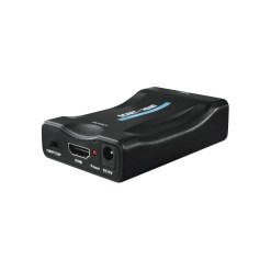 Hama 00121775 video signal converter Passive video converter 1920 x 1080 pixels