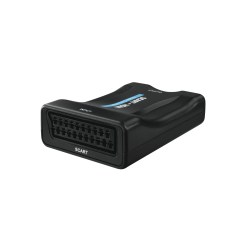 Hama 00121775 video signal converter Passive video converter 1920 x 1080 pixels - image 2