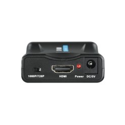Hama 00121775 video signal converter Passive video converter 1920 x 1080 pixels - image 4