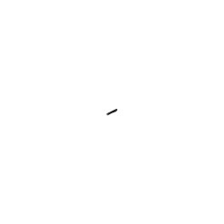 Hama Classic Black Pen flashlight LED