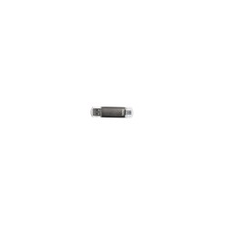 Hama Laeta Twin 16GB USB flash drive USB Type-A 2.0 Grey - image 2