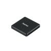 Hama 00124022 card reader USB 3.2 Gen 1 (3.1 Gen 1) Type-A Black