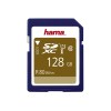 Hama SDXC 128GB UHS-I Class 10