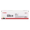 Canon 045 H toner cartridge 1 pc(s) Original Yellow