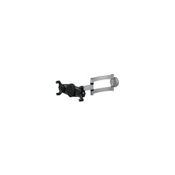Hama 00125121 holder Passive holder Tablet/UMPC Black, Silver - image 2