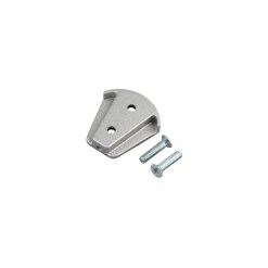 Hama 00125121 holder Passive holder Tablet/UMPC Black, Silver - image 4