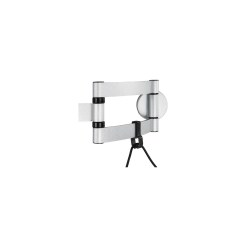 Hama 00125121 holder Passive holder Tablet/UMPC Black, Silver - image 6