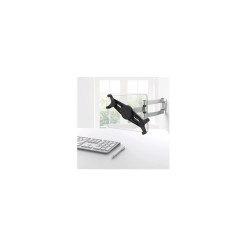 Hama 00125121 holder Passive holder Tablet/UMPC Black, Silver - image 7