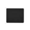 Hama 00126858 mouse pad Black