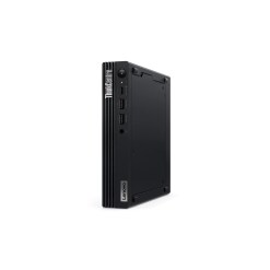 Lenovo ThinkCentre M60q Chromebox Intel® Celeron® 7305 8 GB DDR4-SDRAM 64 GB eMMC ChromeOS Mini PC Black - image 2